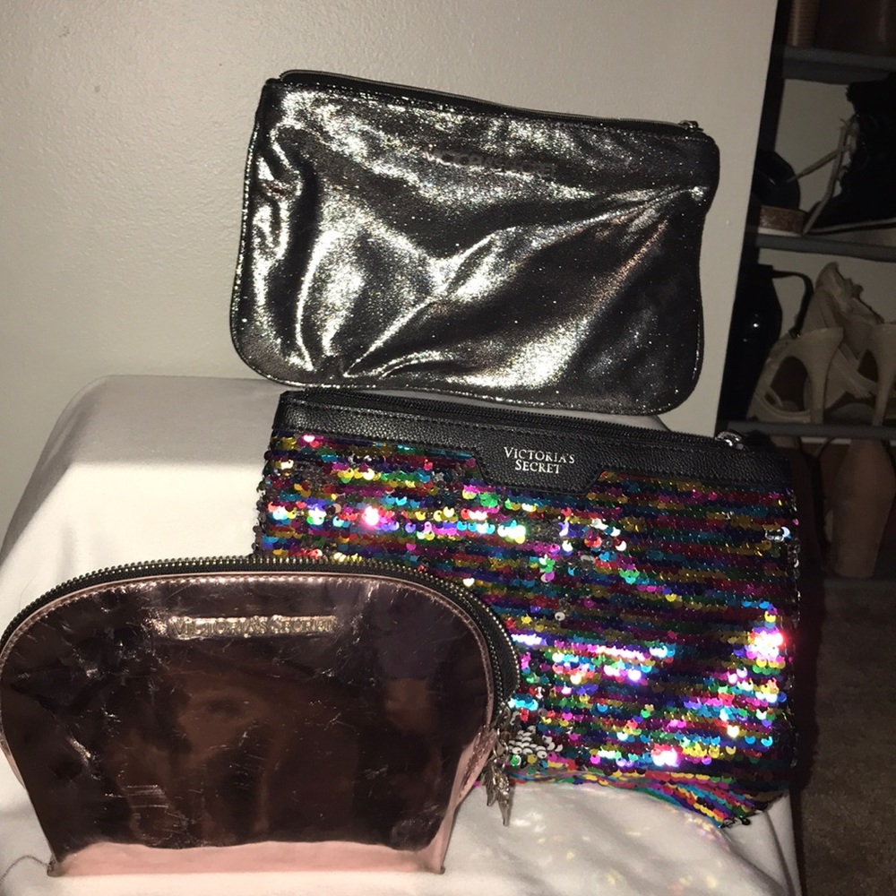 Victoria Secret bags